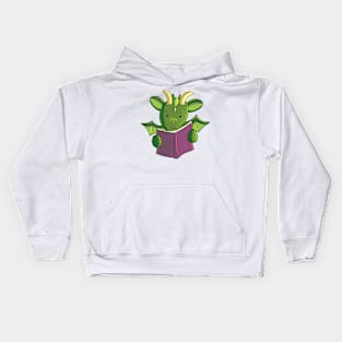 Dragon Kids Hoodie